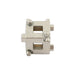 Laser Brake Piston Cube 3/8"D 5541 Laser - Dynamic Drive