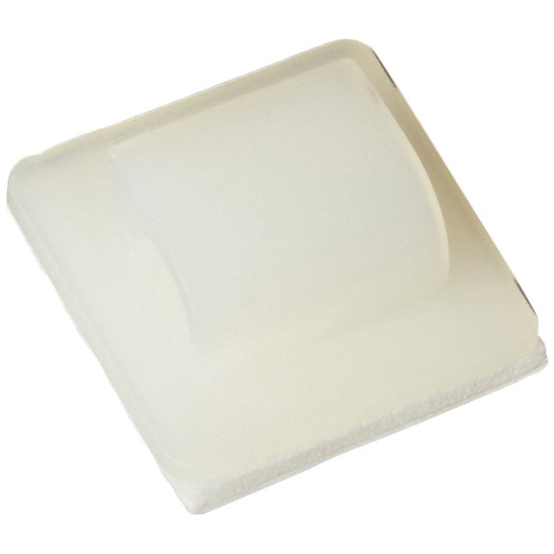 Tool Connection Nylon Cable Clips 6.0mm 50pc 30347 Tool Connection - Dynamic Drive