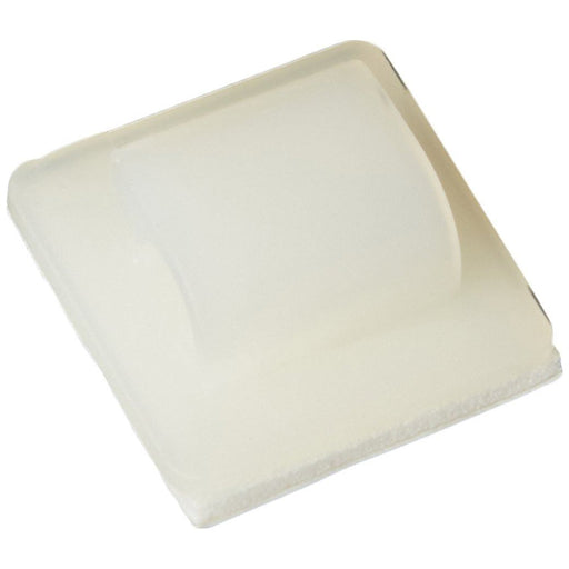 Tool Connection Nylon Cable Clips 6.0mm 50pc 30347 Tool Connection - Dynamic Drive