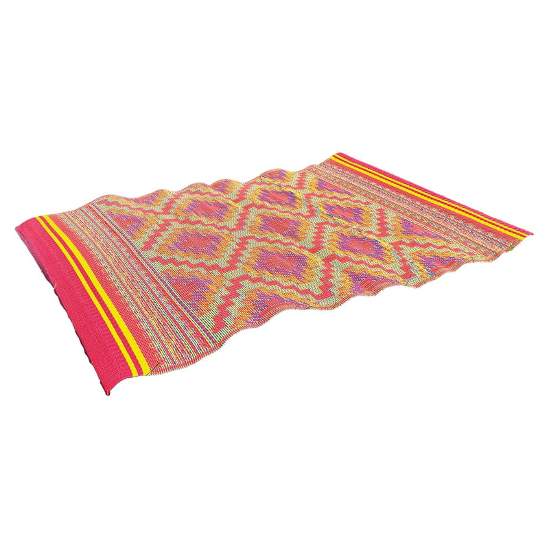 Tangier deluxe outdoor patio mat (150 x 210) C0071 Quest - Dynamic Drive