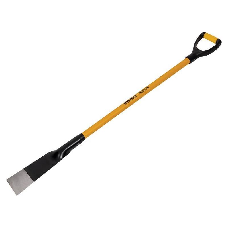 Roughneck THE MUTT PRO Multipurpose Demolition Scraper, Fibreglass Roughneck - Dynamic Drive