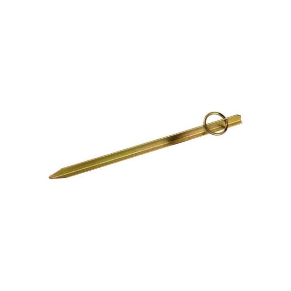 Isabella Awning Storm Tape with Peg Isabella - Dynamic Drive