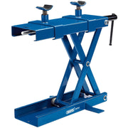 Draper Motorcycle Frame Scissor Lift 04992 Draper - Dynamic Drive