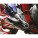 Sealey Air Ratchet Wrench 3/8"Sq Drive Premier SA607 Sealey - Dynamic Drive