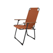 Bo-Camp Industrial Collection Chair Bushwick xl Clay Bo-Camp - Dynamic Drive