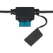 Sealey 12V Ring Terminal Battery Indicator Cable BCC2 Sealey - Dynamic Drive