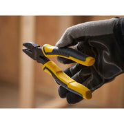 Stanley® Hand Tools ControlGrip™ Combination Pliers 180mm (7in) STANLEY® Hand Tools - Dynamic Drive