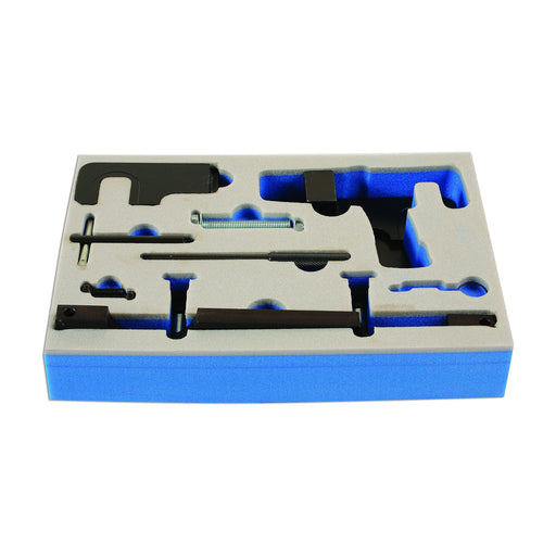 Laser Timing Tool Kit - for GM 3787 Laser - Dynamic Drive