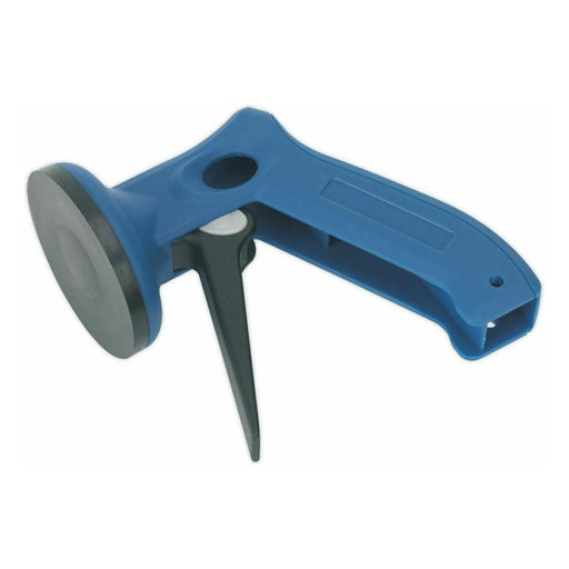 Sealey Suction Cup with Pistol Grip AK9812 Sealey - Dynamic Drive