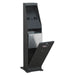 Sealey Cigarette Bin RCB07 Sealey - Dynamic Drive