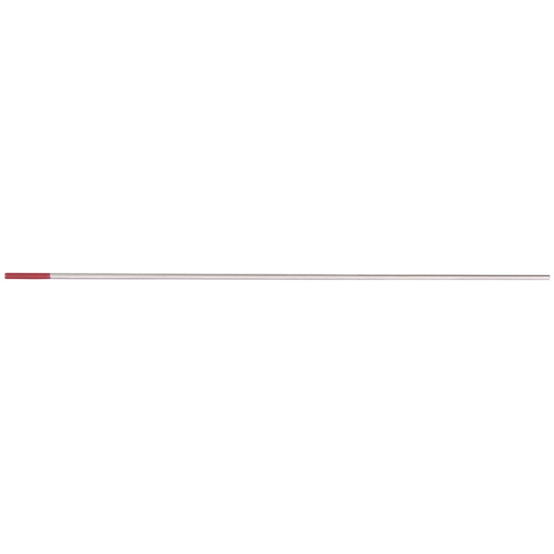 Draper Thoriated Tungsten Electrode, 1.6 x 150mm 61995 Draper - Dynamic Drive