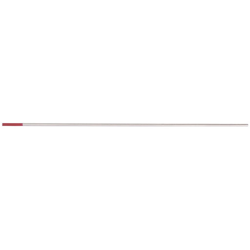Draper Thoriated Tungsten Electrode, 1.6 x 150mm 61995 Draper - Dynamic Drive