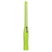 Sealey Rechargeable 360 Slim Inspection Light 8W & 1W SMD LED Green Lithium-ion Sealey - Dynamic Drive