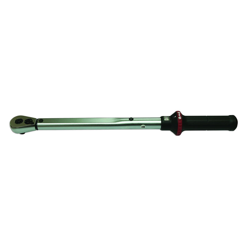 Laser Torque Wrench 1/2"D 60 - 300Nm 7169 Laser - Dynamic Drive