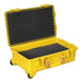 Sealey Storage Case Water Resistant Professional on Wheels AP615Y Sealey - Dynamic Drive