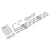 Sealey LED Strip Lighting 3pc Sealey  - Dynamic Drive