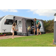 Vango Balletto Air 330 Elements ProShield Caravan Awning Vango - Dynamic Drive