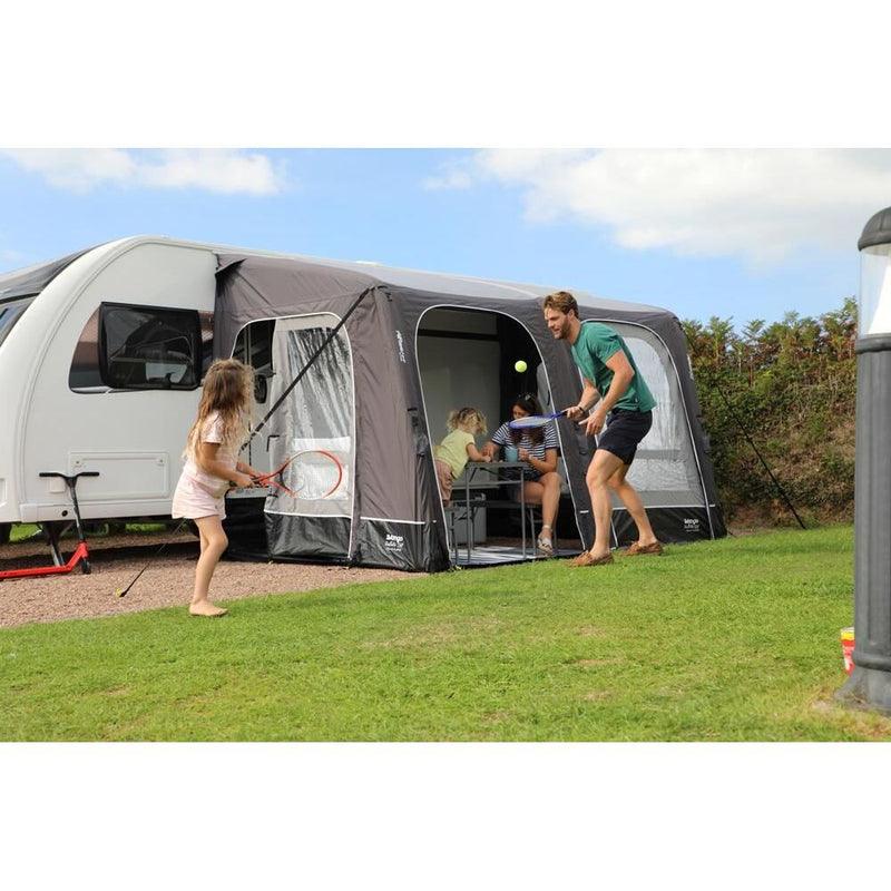 Vango Balletto Air 330 Elements ProShield Caravan Awning Vango - Dynamic Drive