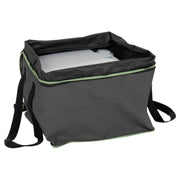 Bo-Camp Storage Bag for Portable Toilet Expandable Bo-Camp - Dynamic Drive