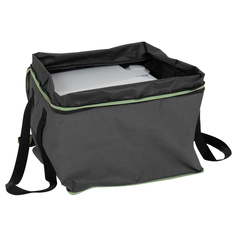 Bo-Camp Storage Bag for Portable Toilet Expandable Bo-Camp - Dynamic Drive