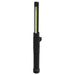 Sealey Rechargeable Aluminium Folding Pocket Light 2 COB & 1 SMD LED Sealey  - Dynamic Drive
