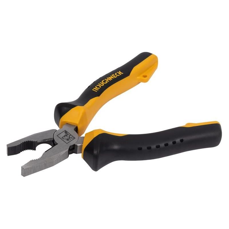 Roughneck Combination Pliers 160mm Roughneck - Dynamic Drive