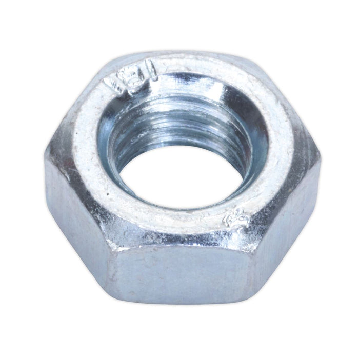 Sealey Clip Strip Deal - Mixed Nuts MNSET Sealey - Dynamic Drive