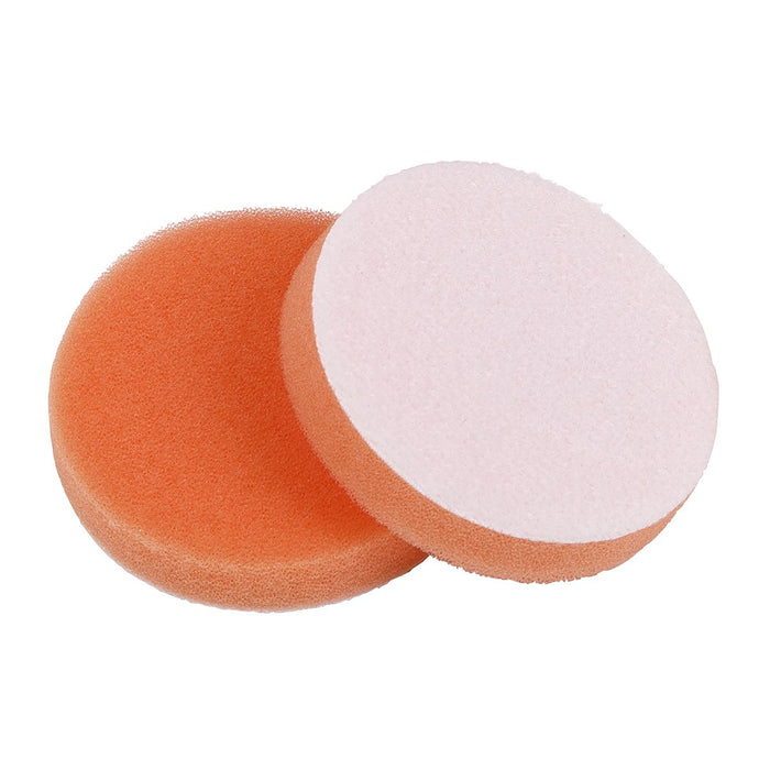 Sealey Polisher Pad Kit56mm SPK600ACC2 Sealey - Dynamic Drive