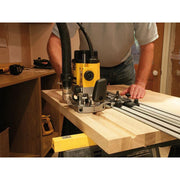 Dewalt Power Tools DWS5031 Router Attachment for Guide Rail DeWALT Power Tools - Dynamic Drive