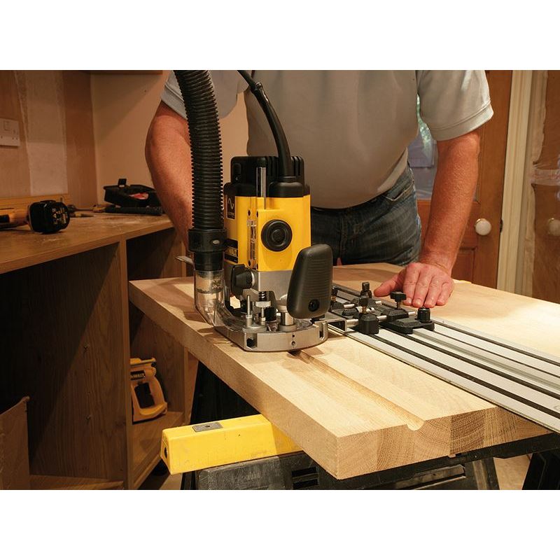 Dewalt Power Tools DWS5031 Router Attachment for Guide Rail DeWALT Power Tools - Dynamic Drive