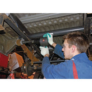 Draper Expert HI-TORQ 6 Point Impact Socket, 3/4" Sq. Dr., 52mm Draper - Dynamic Drive