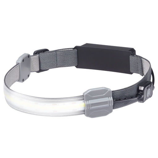 Ring Flexible Head Torch RIL0115 - 115 Lumens Illumination Ring Automotive - Dynamic Drive