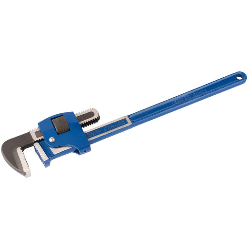 Draper Expert Adjustable Pipe Wrench, 600mm 78921 Draper - Dynamic Drive
