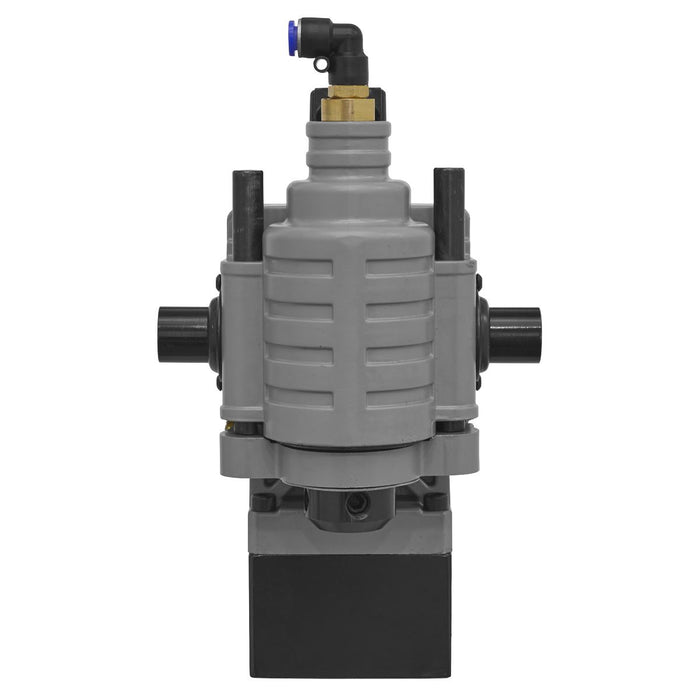 Sealey Low Profile Magnetic Drilling Machine 35mm 110V MAG35110VLP Sealey - Dynamic Drive