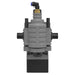 Sealey Low Profile Magnetic Drilling Machine 35mm 110V MAG35110VLP Sealey - Dynamic Drive