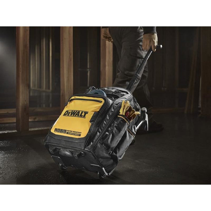 Dewalt Power Tools DWST60101 Pro Backpack on Wheels DeWALT Power Tools - Dynamic Drive
