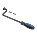 Laser Rear Axle Tool Set 3pc - for Mercedes-Benz 7894 Laser - Dynamic Drive