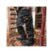 Dewalt Power Tools Albany Slim Fit Trousers 30in Waist 29in Leg DeWALT Power Tools - Dynamic Drive