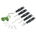 Sealey Windscreen Installation Tool Kit 6pc WK2 Sealey - Dynamic Drive