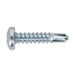 Sealey Self Drilling Screw Assortment 500pc Pan Head Phillips Zinc AB060SDS Sealey - Dynamic Drive