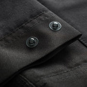 Scruffs Pro Flex Plus Trousers Black 34R Scruffs - Dynamic Drive