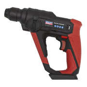 Sealey Rotary Hammer Drill 20V SV20 Series SDS Plus Body Only CP20VSDS Sealey - Dynamic Drive