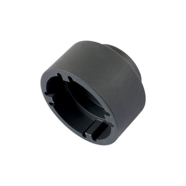 Laser Prop Shaft Bearing Nut Socket - for DAF 6347 Laser - Dynamic Drive