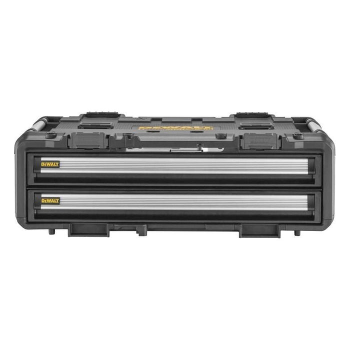 Dewalt Power Tools TOUGHSYSTEM™ 2.0 DXL Shallow Drawer Unit DeWALT Power Tools - Dynamic Drive