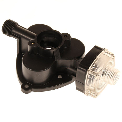 Fiamma Main Pump Housing (01203A01-) Fiamma - Dynamic Drive