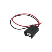 Tool Connection Electrical Connector Injector Sensor To Suit for Honda 2pc 37574 Tool Connection - Dynamic Drive