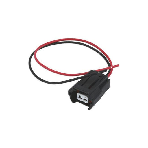 Tool Connection Electrical Connector Injector Sensor To Suit for Honda 2pc 37574 Tool Connection - Dynamic Drive
