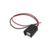 Tool Connection Electrical Connector Injector Sensor To Suit for Honda 2pc 37574 Tool Connection - Dynamic Drive