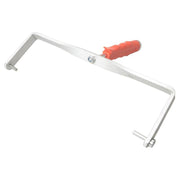 Faithfull Double-Arm Roller Frame 300mm (12in) Faithfull - Dynamic Drive