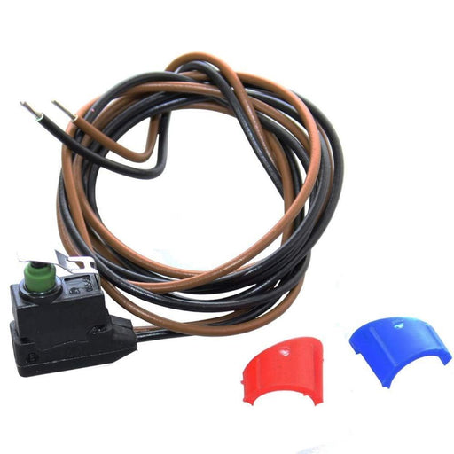 Reich Microswitch/Pelikan / Trend E / Cascada 240-0622WSK2 Reich - Dynamic Drive